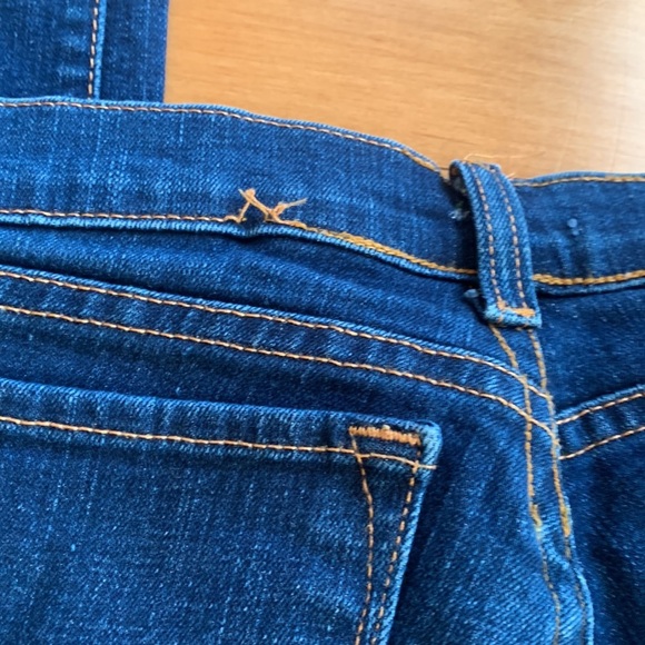 J Brand Skinny Jeans Women size 30 - Picture 5 of 12